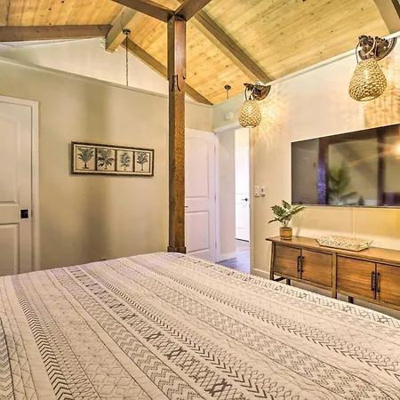 Chic Waikoloa Condo With Lanai And Complex Pools! Exterior photo